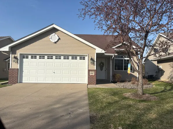 10487 Jason Ln, Albertville, MN 55301