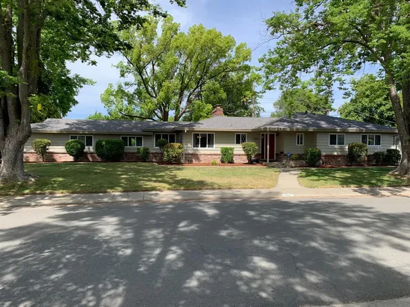 6601 Fordham Way, Sacramento, CA 95831