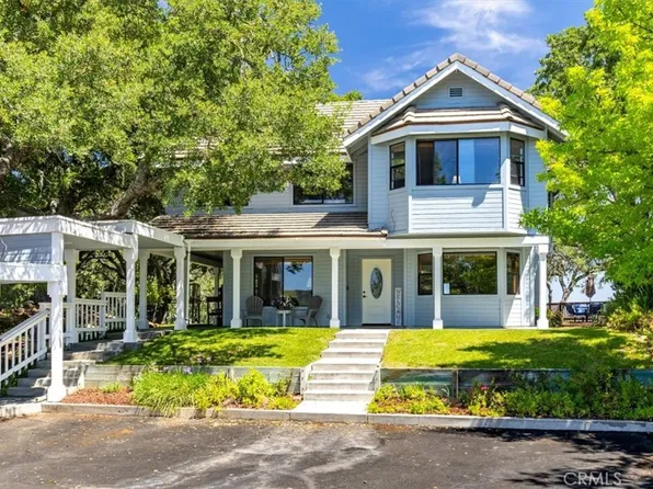 12355 Santa Ana Rd, Atascadero, CA 93422