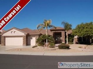 15916 W Superstition Way, Surprise, AZ 85374