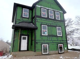 71 Steeples Blvd, Indianapolis, IN 46222