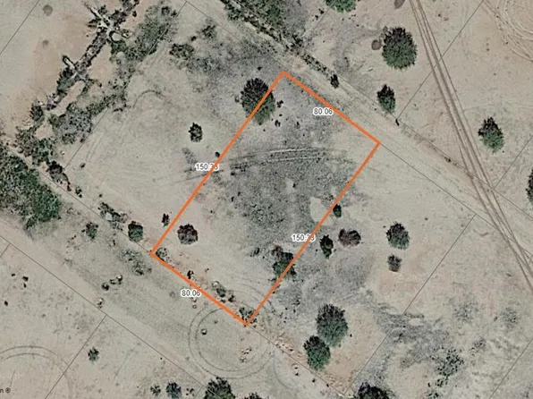 2900 W OAK Street #27, Eloy, AZ 85131