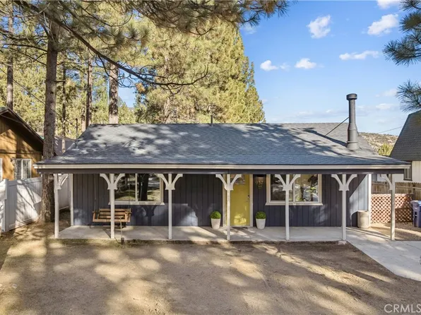 937 E Fairway Blvd, Big Bear City, CA 92314