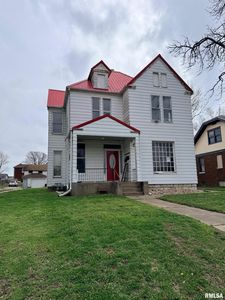 1218 N 8th St, Quincy, IL, 62301
