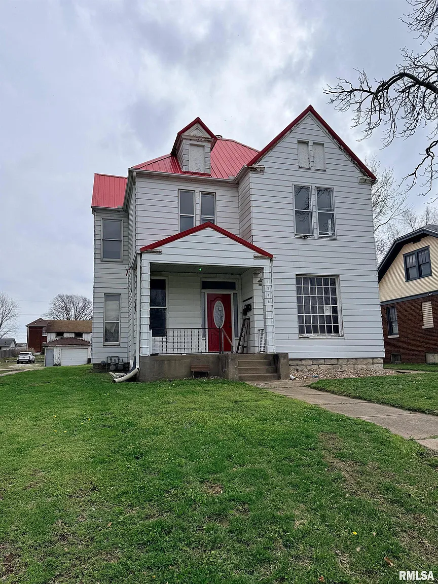 1218 N 8th St #2 photo 1