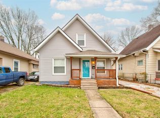 1021 King Ave, Indianapolis, IN