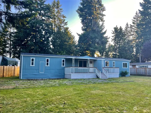 19820 63rd Avenue Ct E, Spanaway, WA 98387
