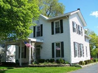 226 S Transit St, Lockport, NY 14094