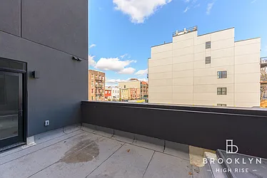 Rented by Brooklyn High Rise LLC