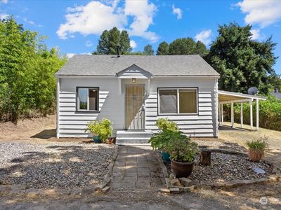 2201 S Eddy Street UNIT B, Seattle, WA, 98108
