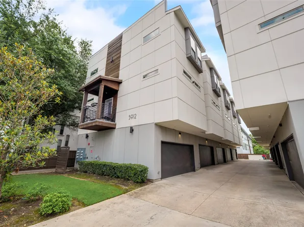5912 Ross Ave #7, Dallas, TX 75206
