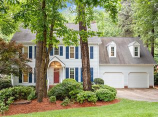 1925 Hamrick Dr, Raleigh, NC 27615