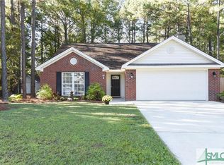 7 Rialto Ct, Pooler, GA 31322