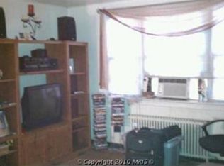 1446 Tuckerman St NW APT A7, Washington, DC 20011