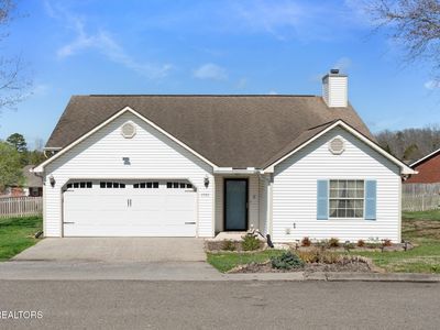 7757 Applecross Rd, Corryton, TN, 37721