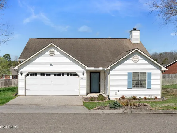 7757 Applecross Rd, Corryton, TN 37721