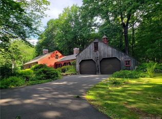 73 Silkey Rd, North Granby, CT 06060