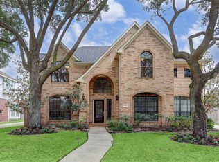 5514 Chase Hbr, Houston, TX 77041