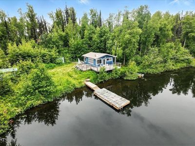 L1 W Burlile Cir #2, Willow, AK, 99688