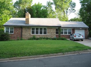 7422 Milan Ave, Saint Louis, MO