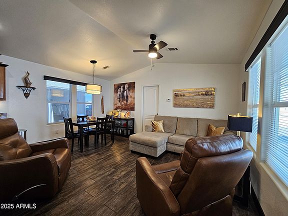 5th image of 8700 E University Drive #2405