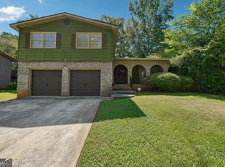 3200 Kingfisher Dr, Decatur, GA 30034