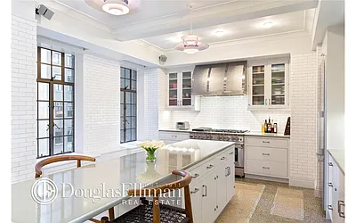 Sold by Douglas Elliman