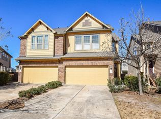 23310 Isola St, Richmond, TX 77406