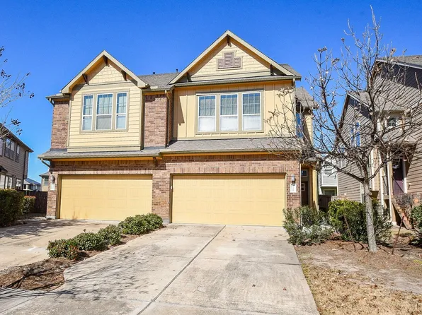 23310 Isola St, Richmond, TX 77406