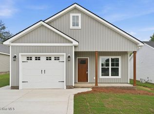 3229 Dolostone Court SW, Wilson, NC 27893