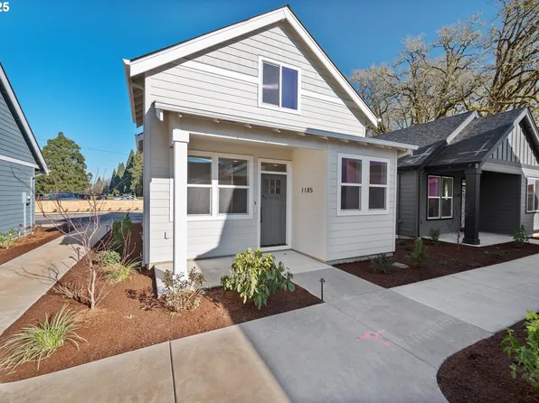 1185 NW Michelbook Ln, Mc Minnville, OR 97128