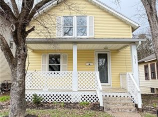 633 Spangler Dr, Zanesville, OH 43701