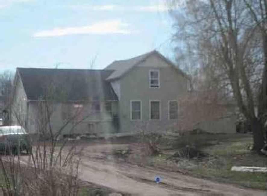 Property Front View