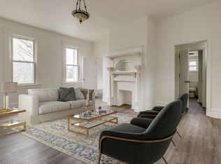 Available APRIL 2026 - Spacious 3 Bedroom Apartment in the Heart of Mt Oliver!, Pittsburgh, PA 15210