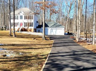 507 Jane Randolph St, Forest, VA 24551