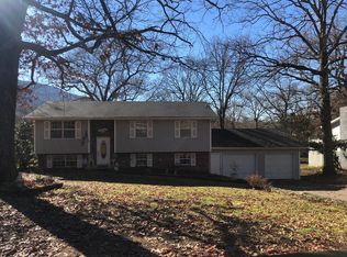 218 Woodbine Dr, Benton, TN 37307