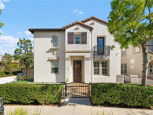 5 Buckman Way, Mission Viejo, CA 92694