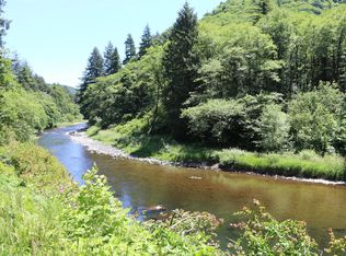 Vl Trask River Rd, Tillamook, OR 97141