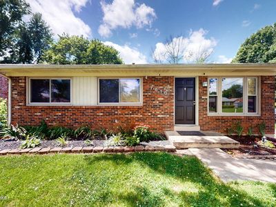 7610 Labrador Dr, Louisville, KY, 40258