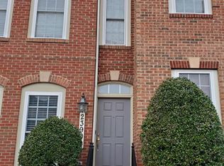 23906 Trading Post Dr, Clarksburg, MD 20871