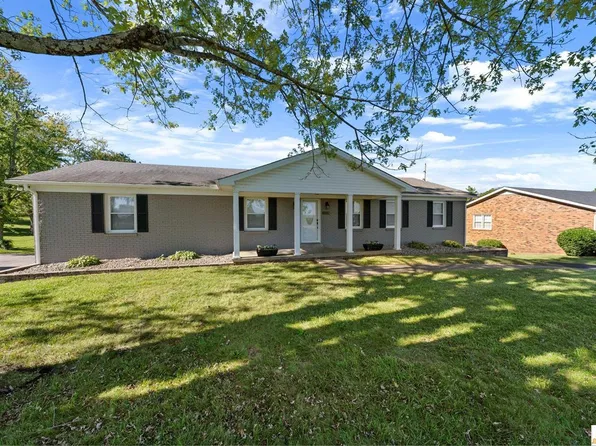 1113 Glenview Dr, Glasgow, KY 42141