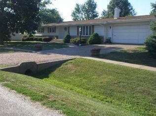 506 E Fremont St, Camp Point, IL 62320