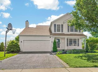 127 Gala Ave SW, Etna, OH 43062