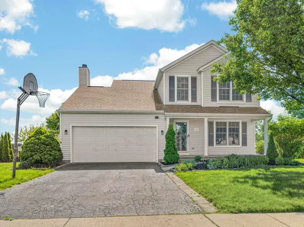 127 Gala Ave SW, Etna, OH 43062