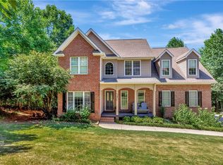 237 Stone Pond Way, Seneca, SC 29678