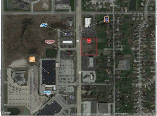 20739 S Cicero Ave, Matteson, IL 60443
