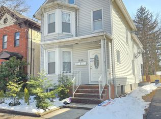 1065 Jaques Ave, Rahway, NJ 07065