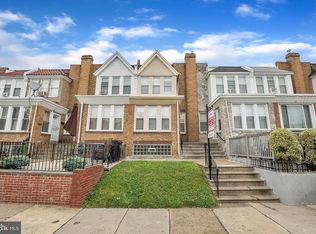 5823 N Hope St, Philadelphia, PA 19120