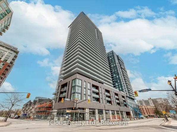 2075 Lakeshore Rd, Burlington, ON