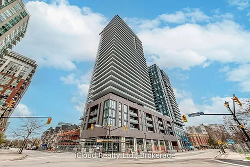 2075 Lakeshore Rd #908 Photo 1